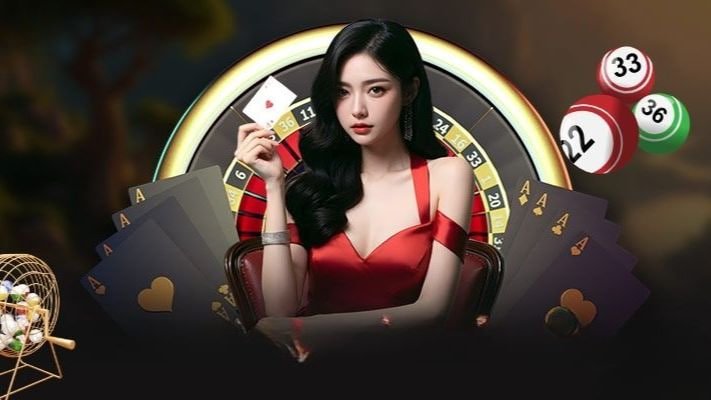 457tv tembak ikan online grafik 3D jackpot progresif terpercaya Indonesia