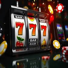 457tv permainan slot online dengan jackpot besar