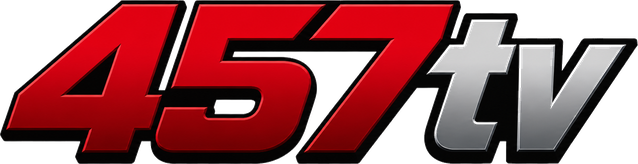 457tv Logo